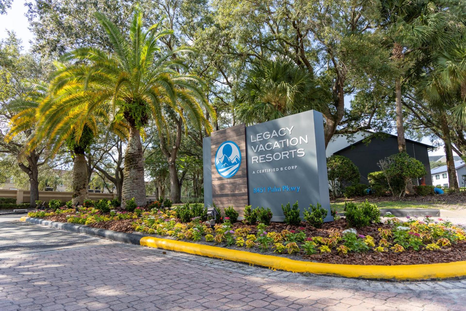 Property logo or sign