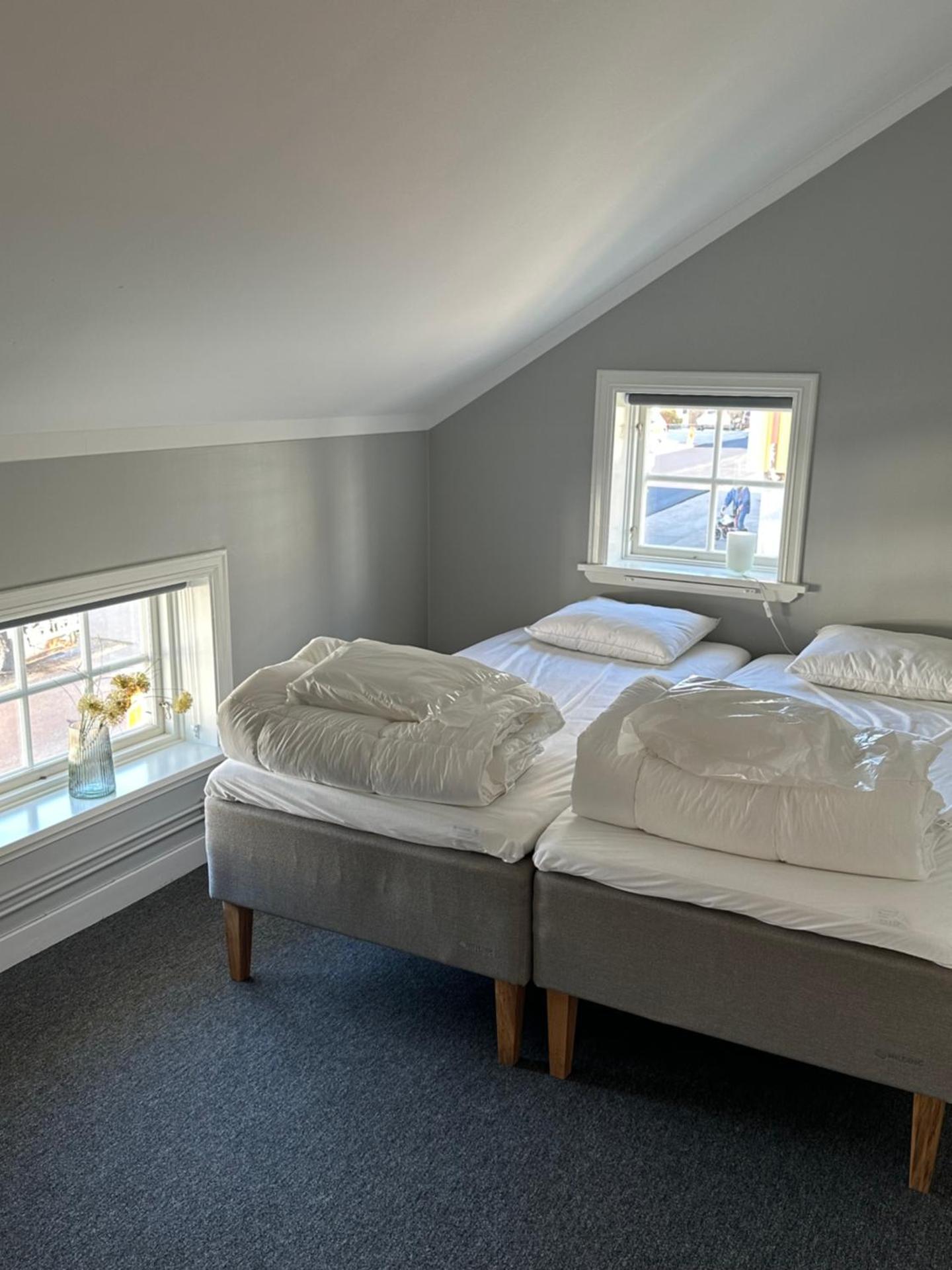 Crusellska Vandrarhemmet