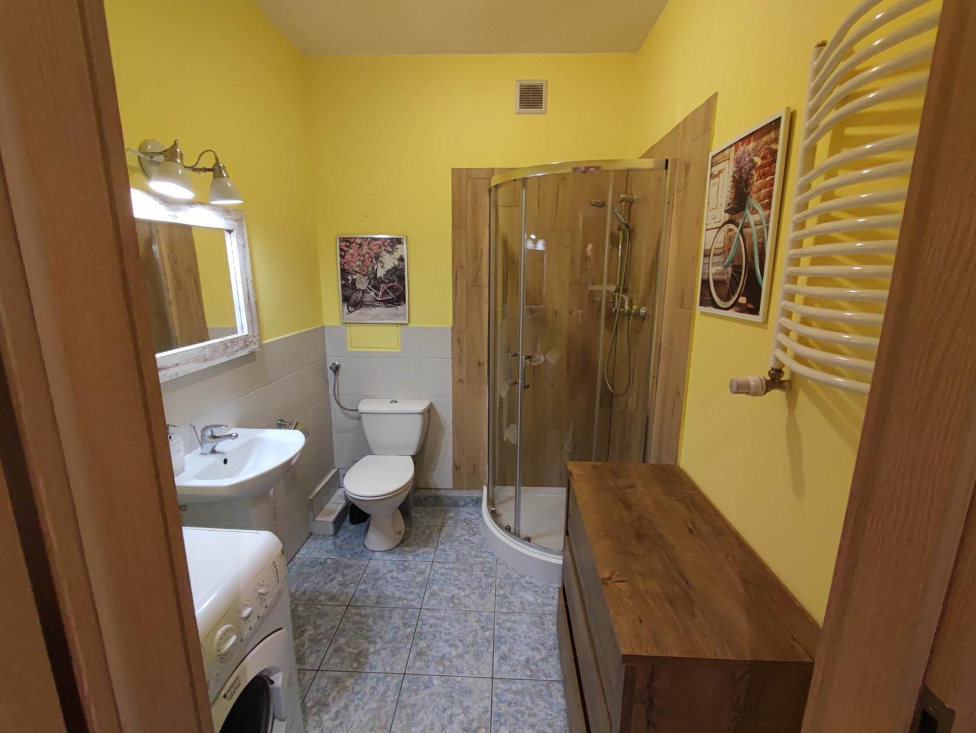 KGHN Apartments Wyszyńskiego 12 Brama Portowa