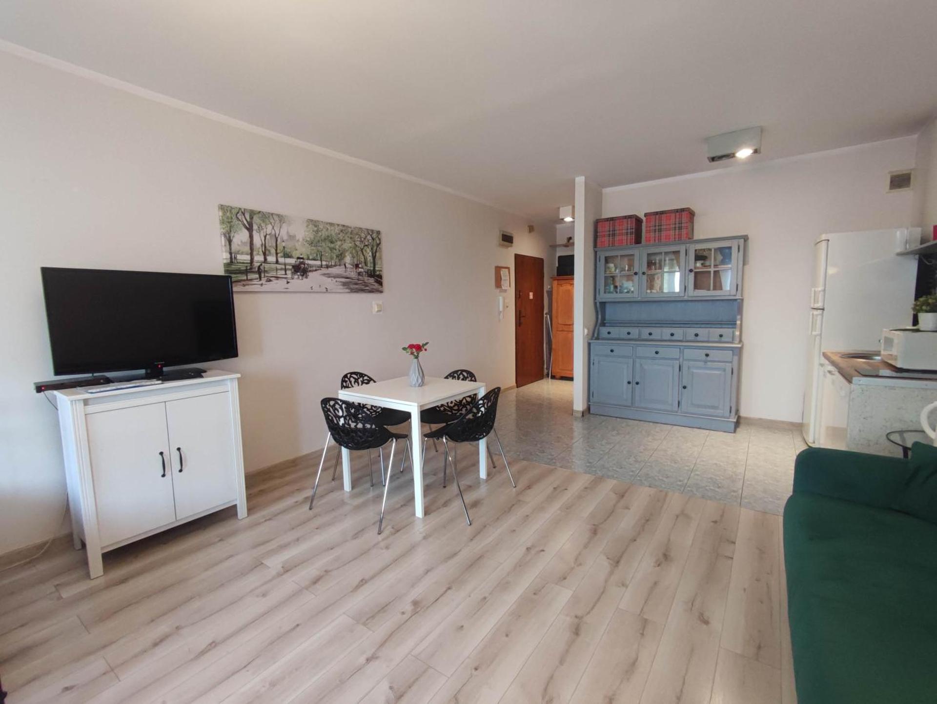 KGHN Apartments Wyszyńskiego 12 Brama Portowa