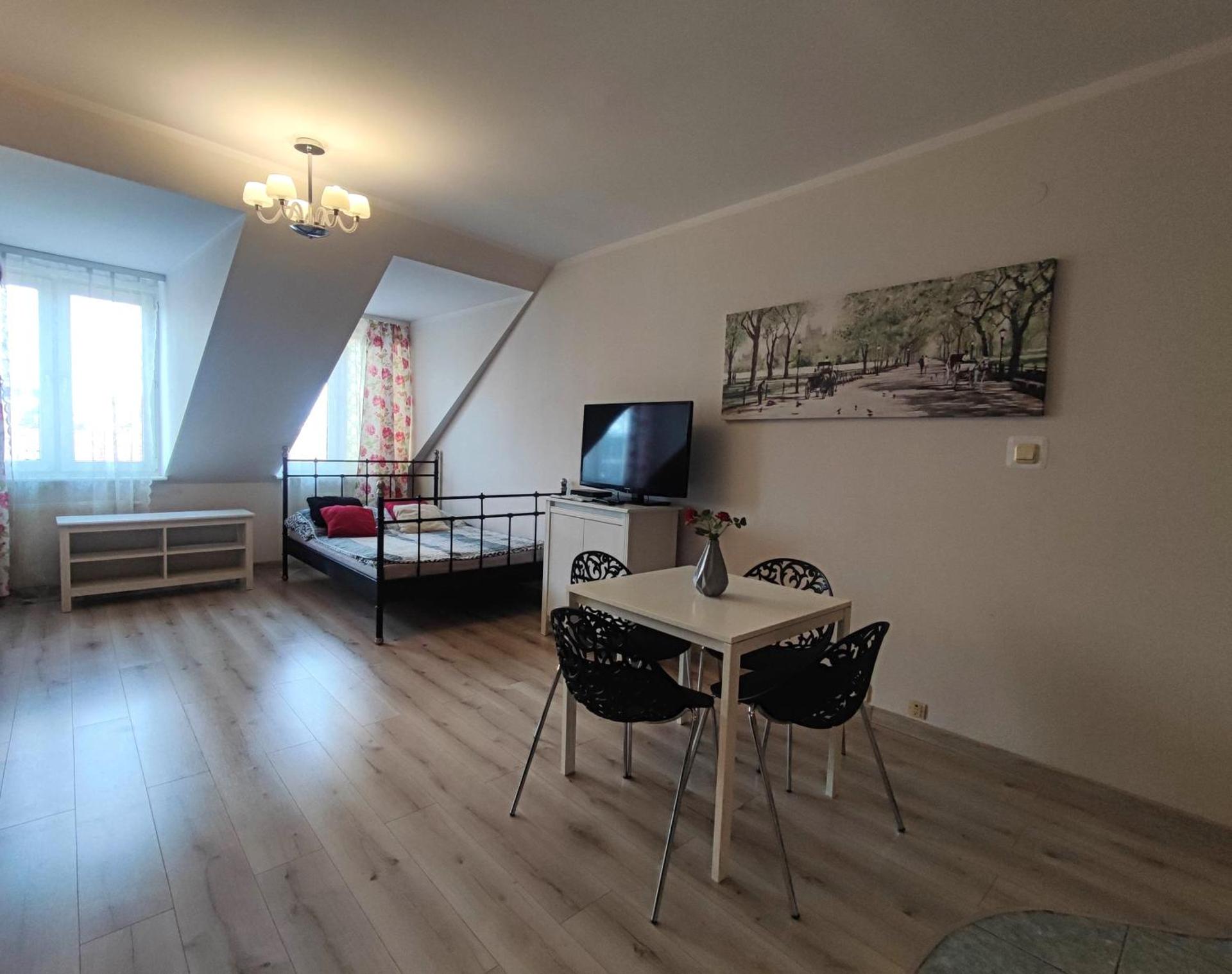 KGHN Apartments Wyszyńskiego 12 Brama Portowa