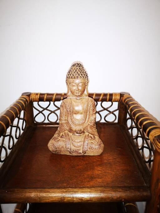 Maison atypique, centre-ville 2+2 pers Sauna IR