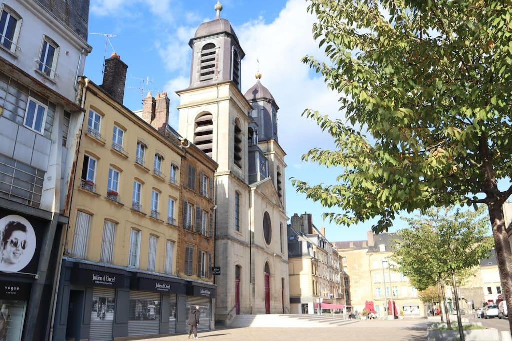 Maison atypique, centre-ville 2+2 pers Sauna IR