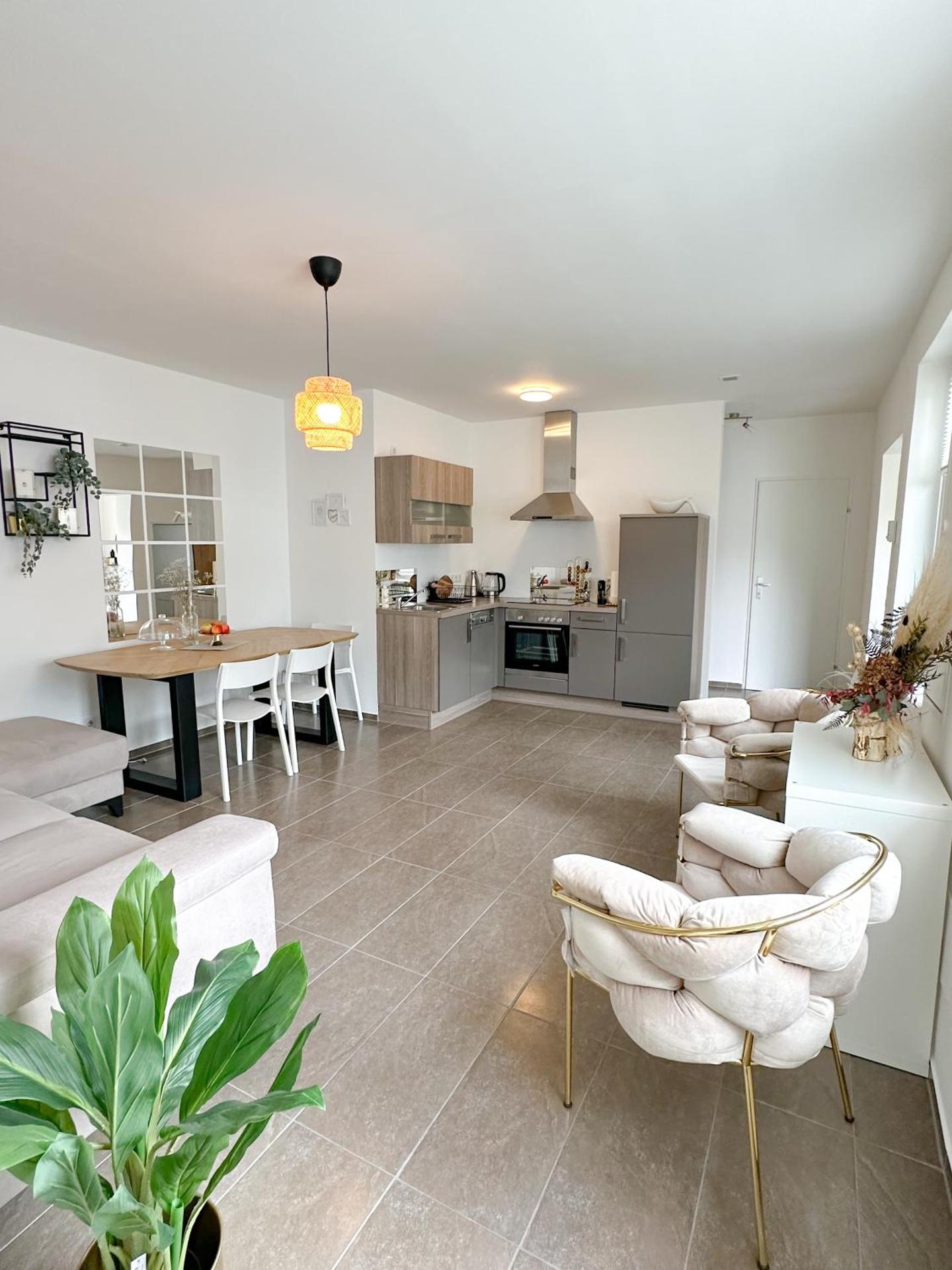 Modernes Haus nähe Parndorf