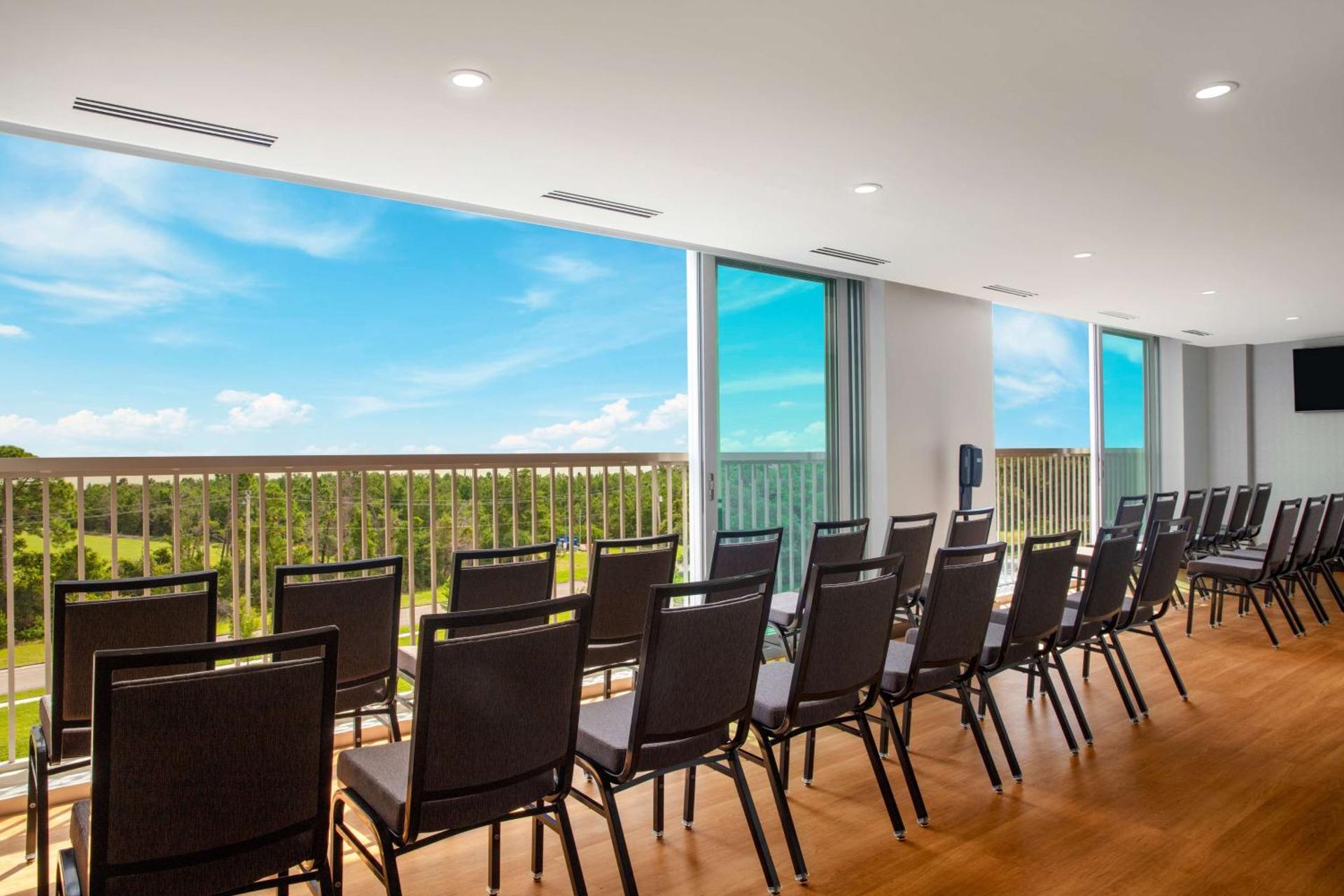 Meeting/conference room