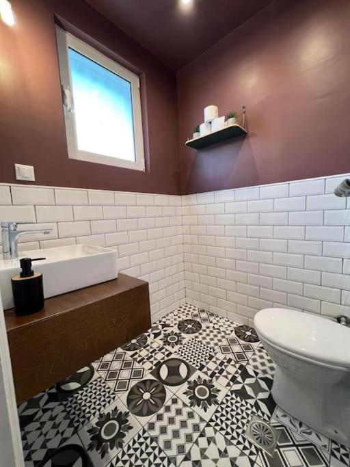 Almyros Sea Front Villa