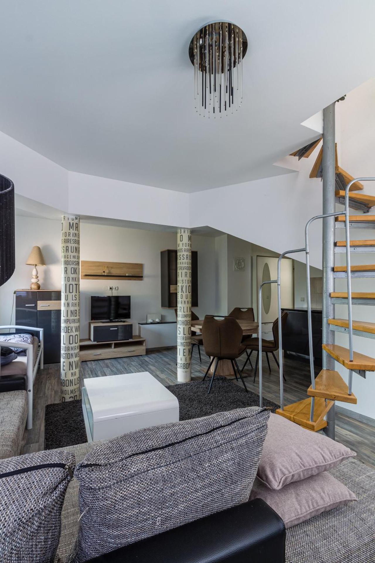 Evening entertainment