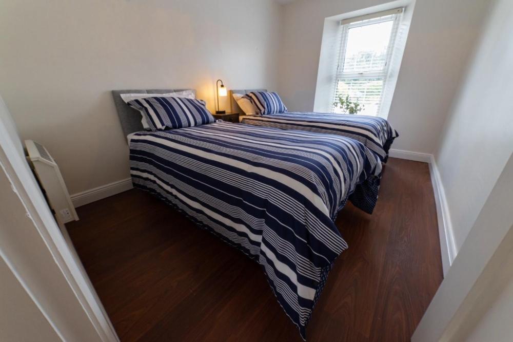 4 Connaught Street Birr