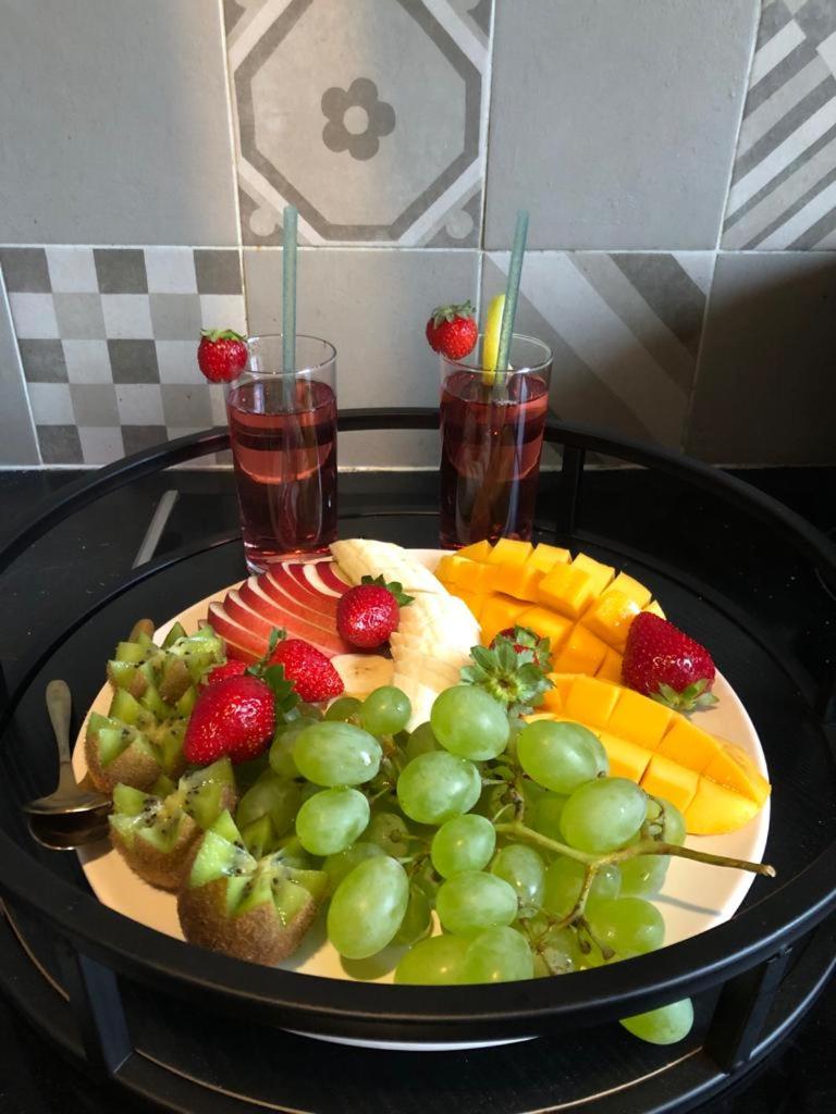 LE CHILL Suite & SPA (Jacuzzi et Sauna privés)