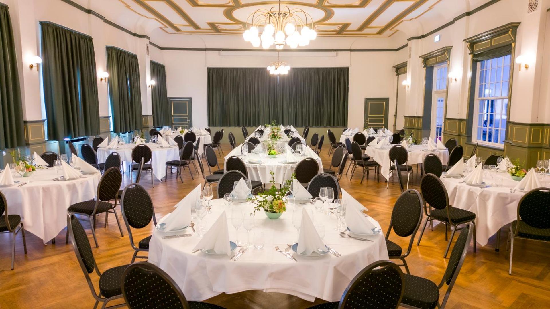 Banquet/Function facilities