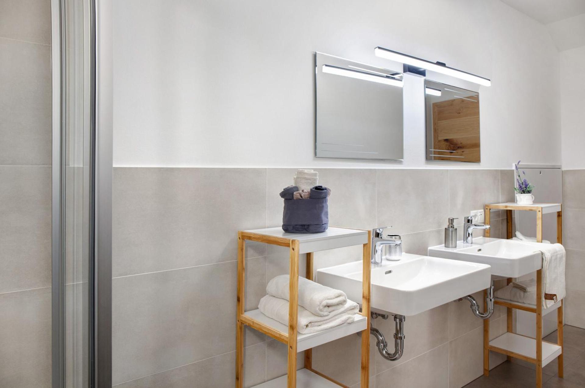 Apartement Bens Auszeit Top 5