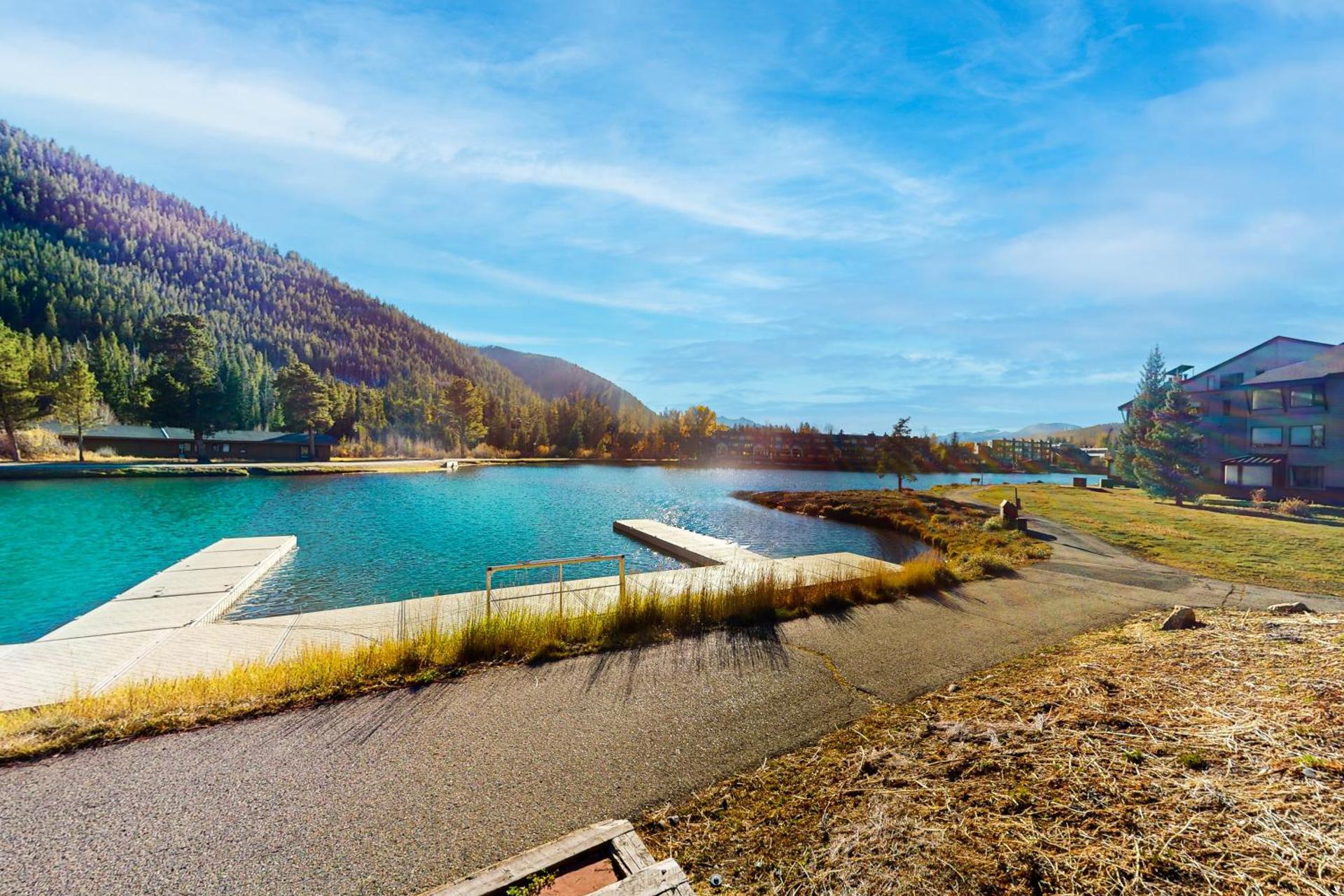 Rocky Mountain Living