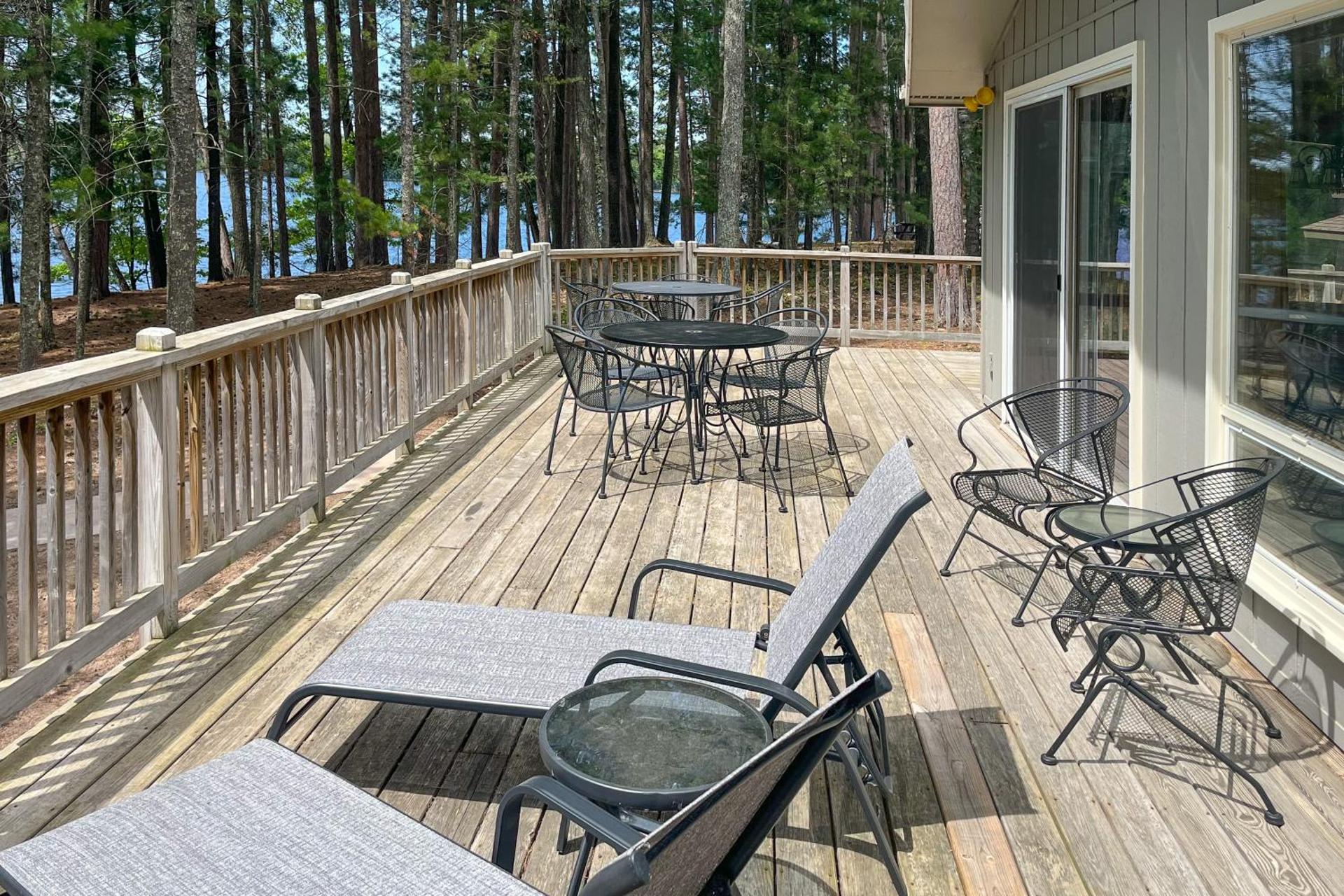 Chanticleer Inn: Hudson House