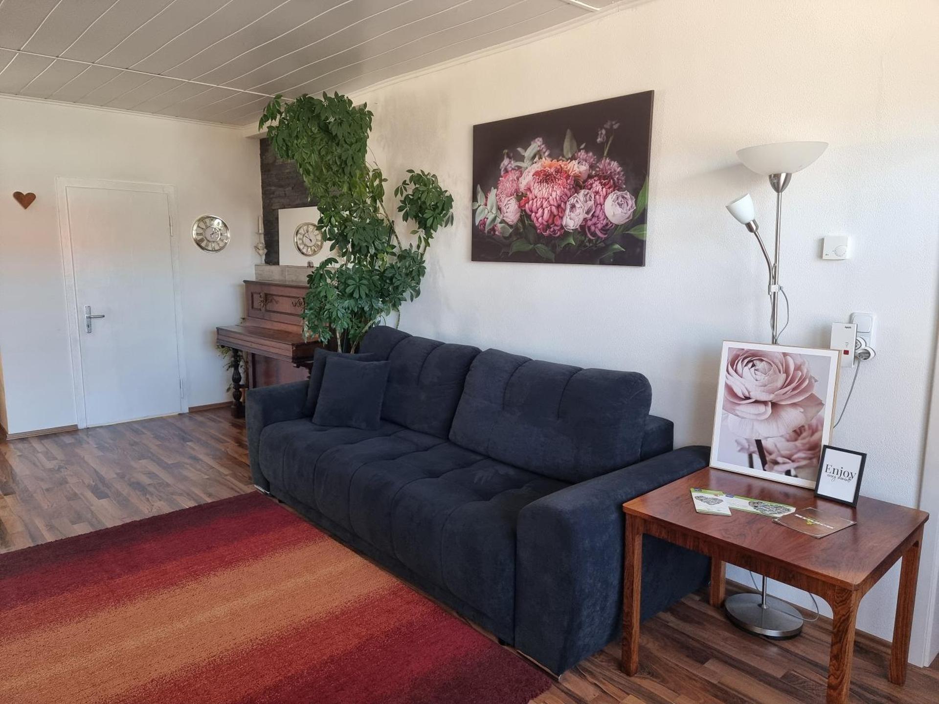 Ferienwohnung im alten Milchwerk