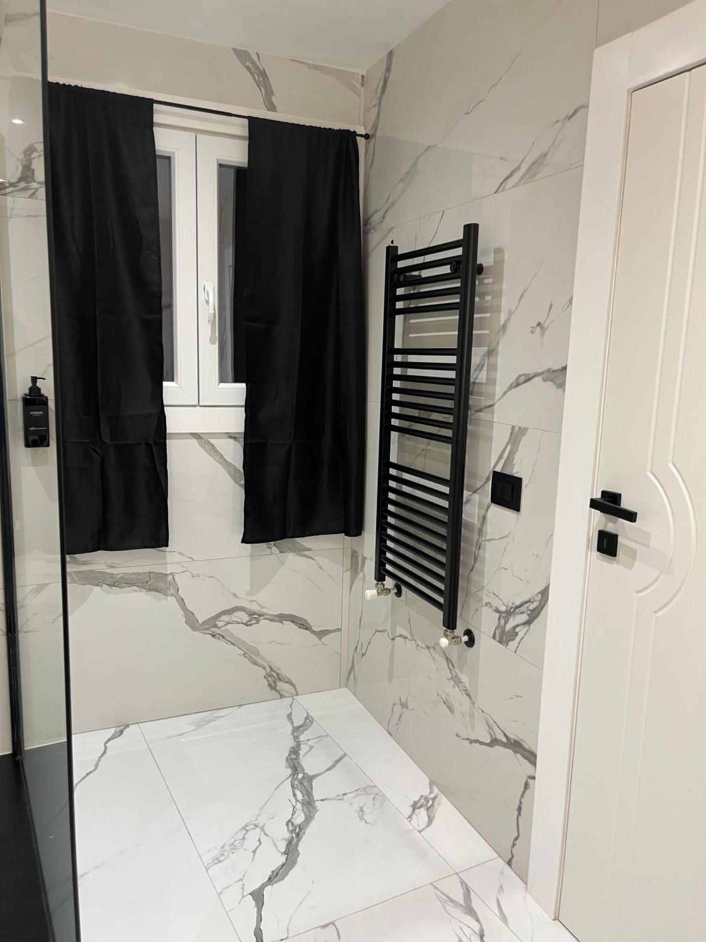 Suites - ghibellina 92