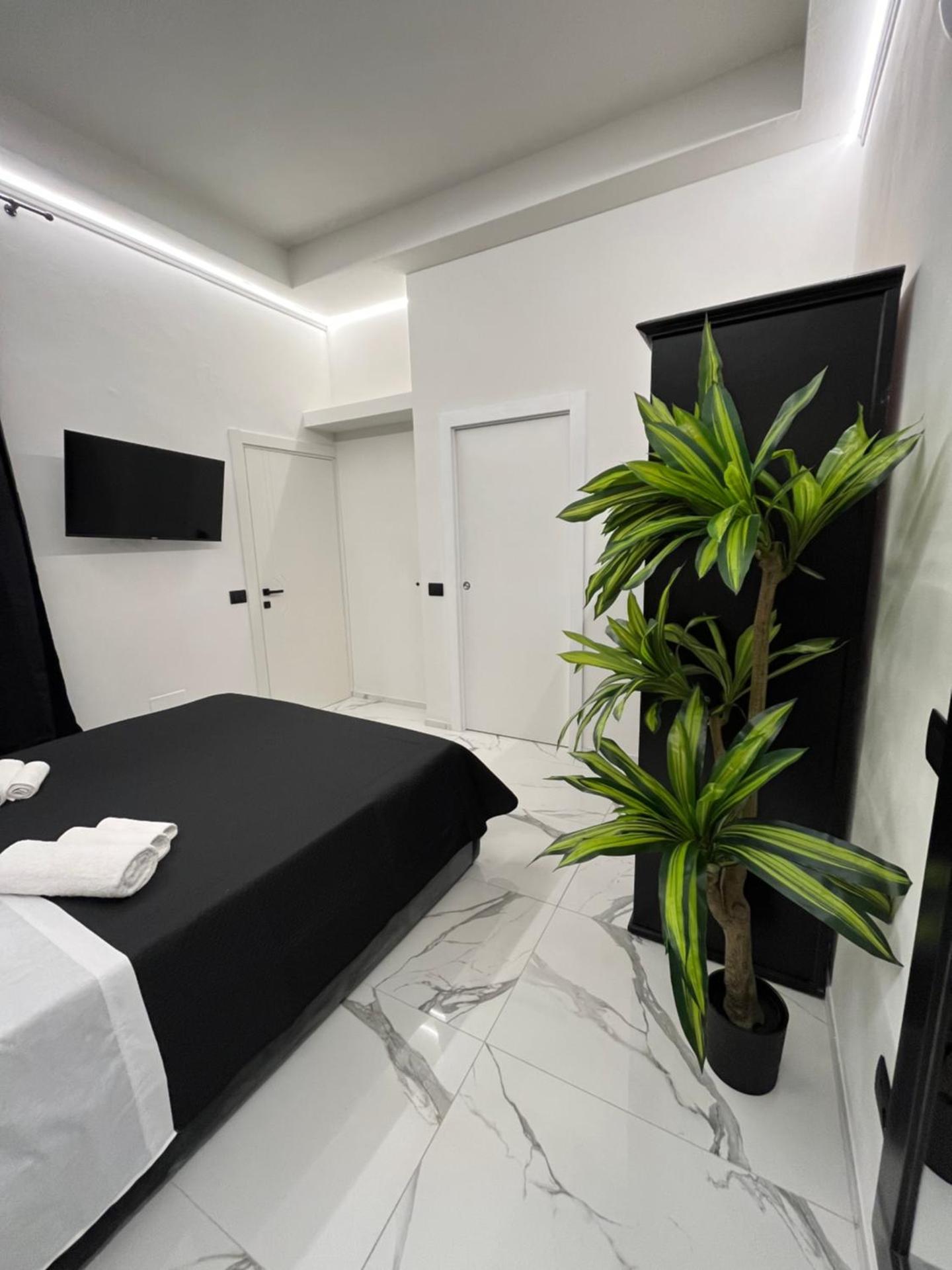 Suites - ghibellina 92