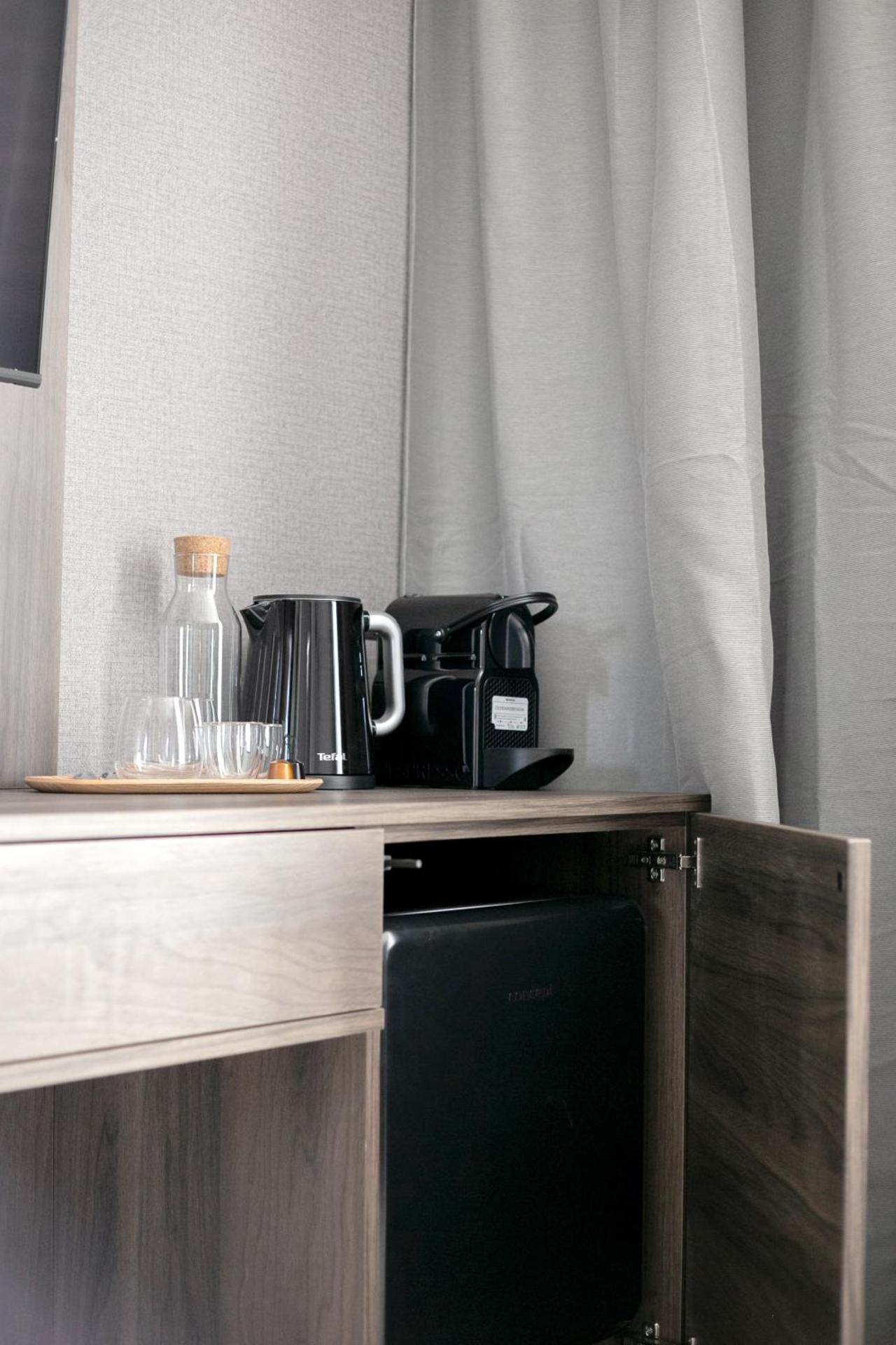 LUONG Europe Apartments