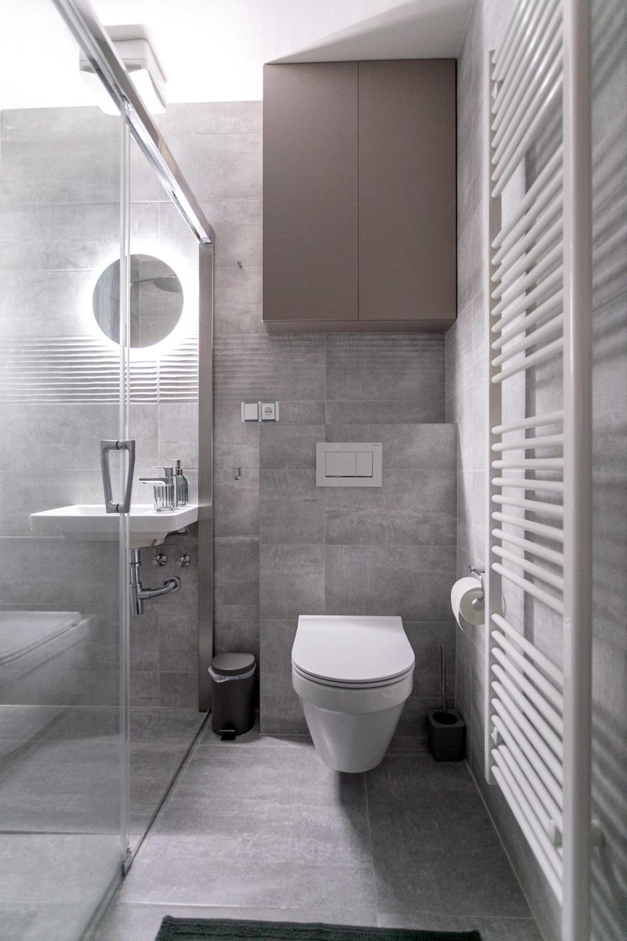 LUONG Europe Apartments