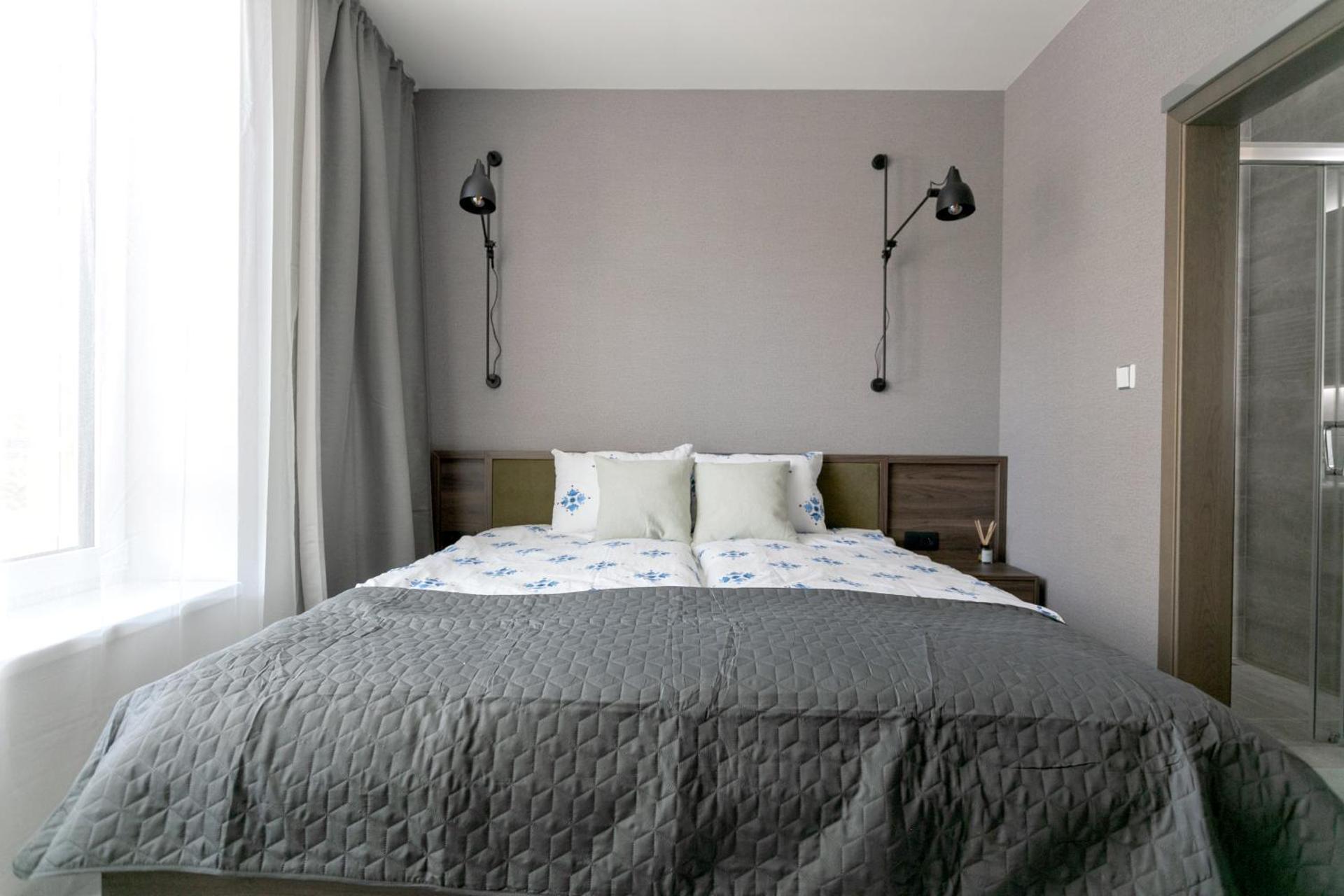 LUONG Europe Apartments