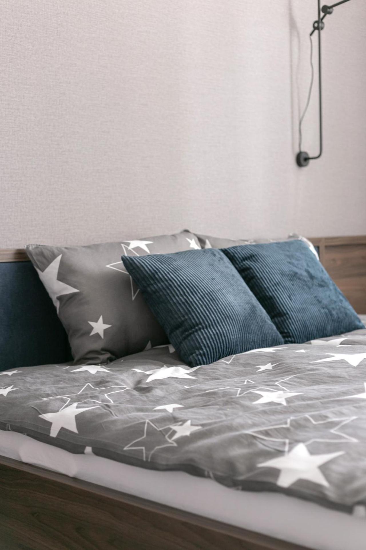 LUONG Europe Apartments