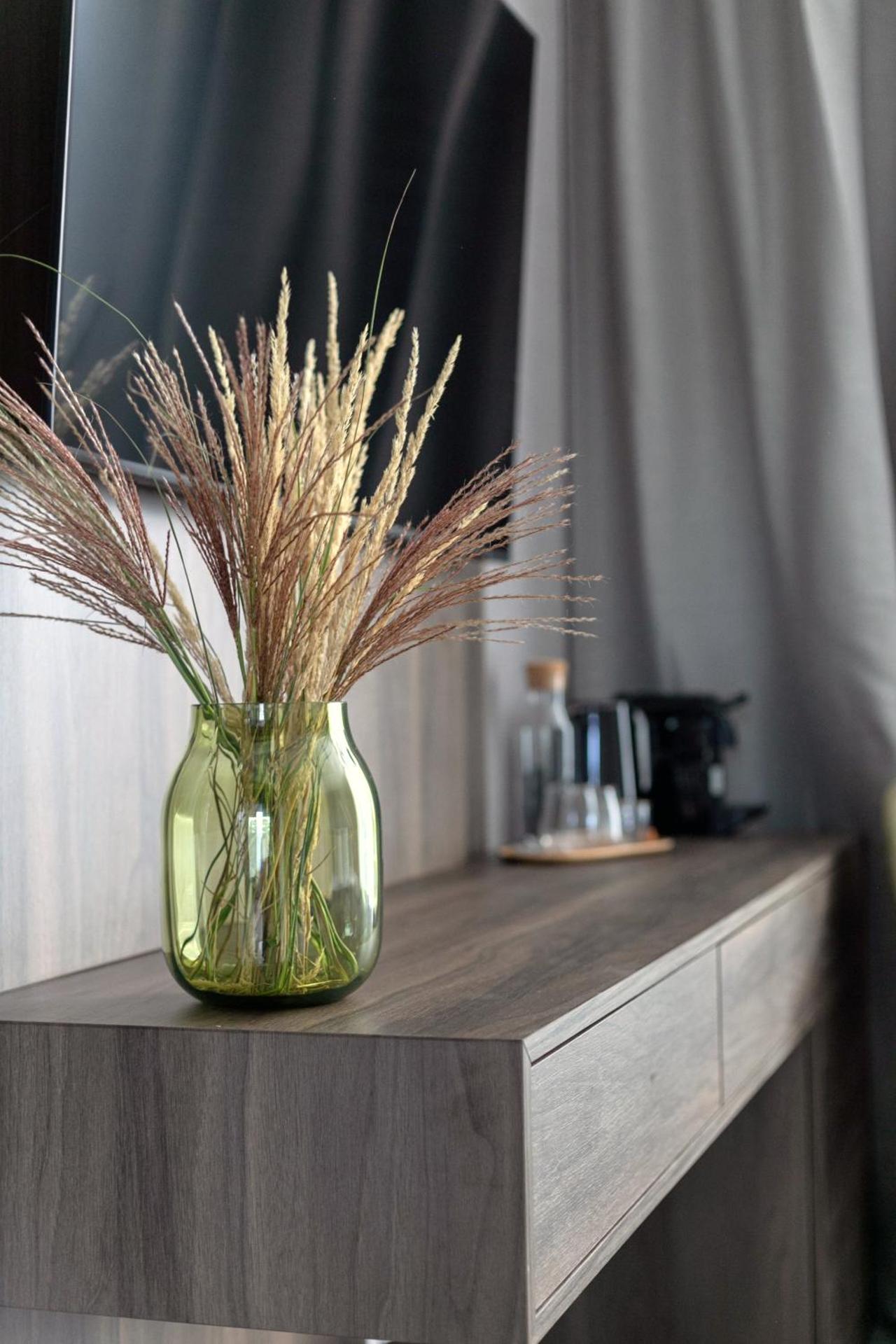 LUONG Europe Apartments