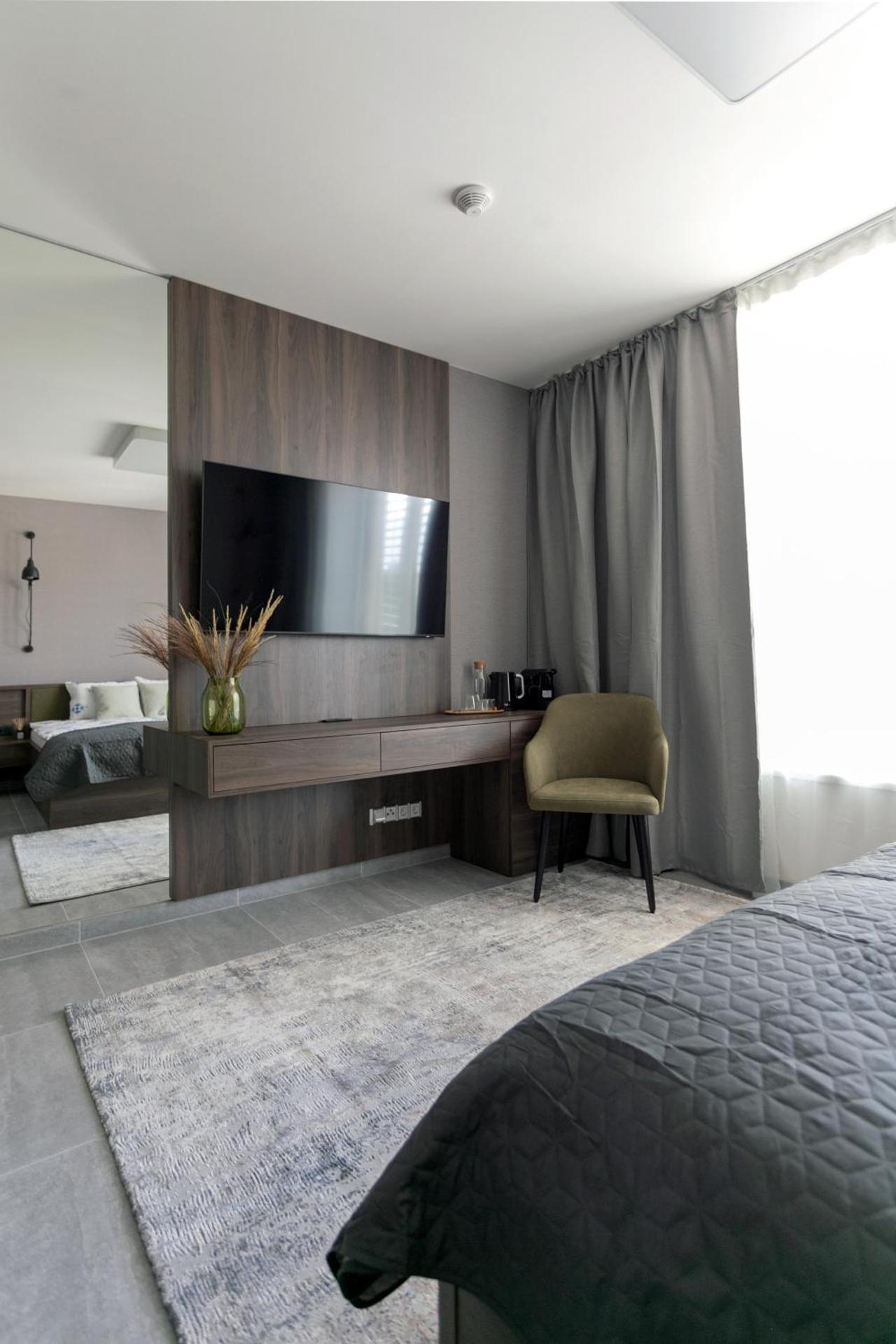 LUONG Europe Apartments