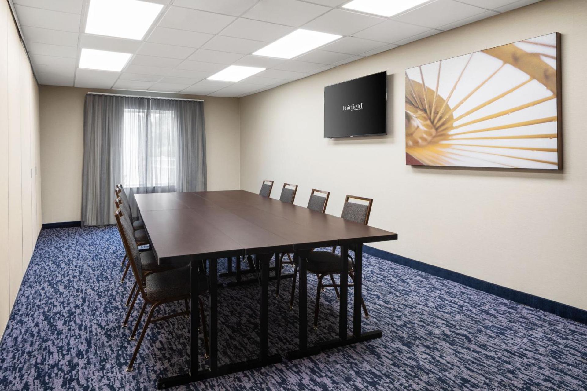 Meeting/conference room