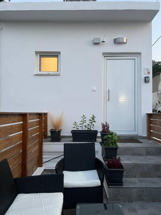 Ikarus Rhodes Center