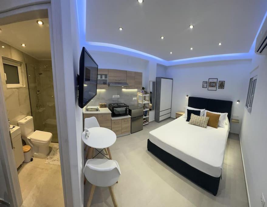 Ikarus Rhodes Center