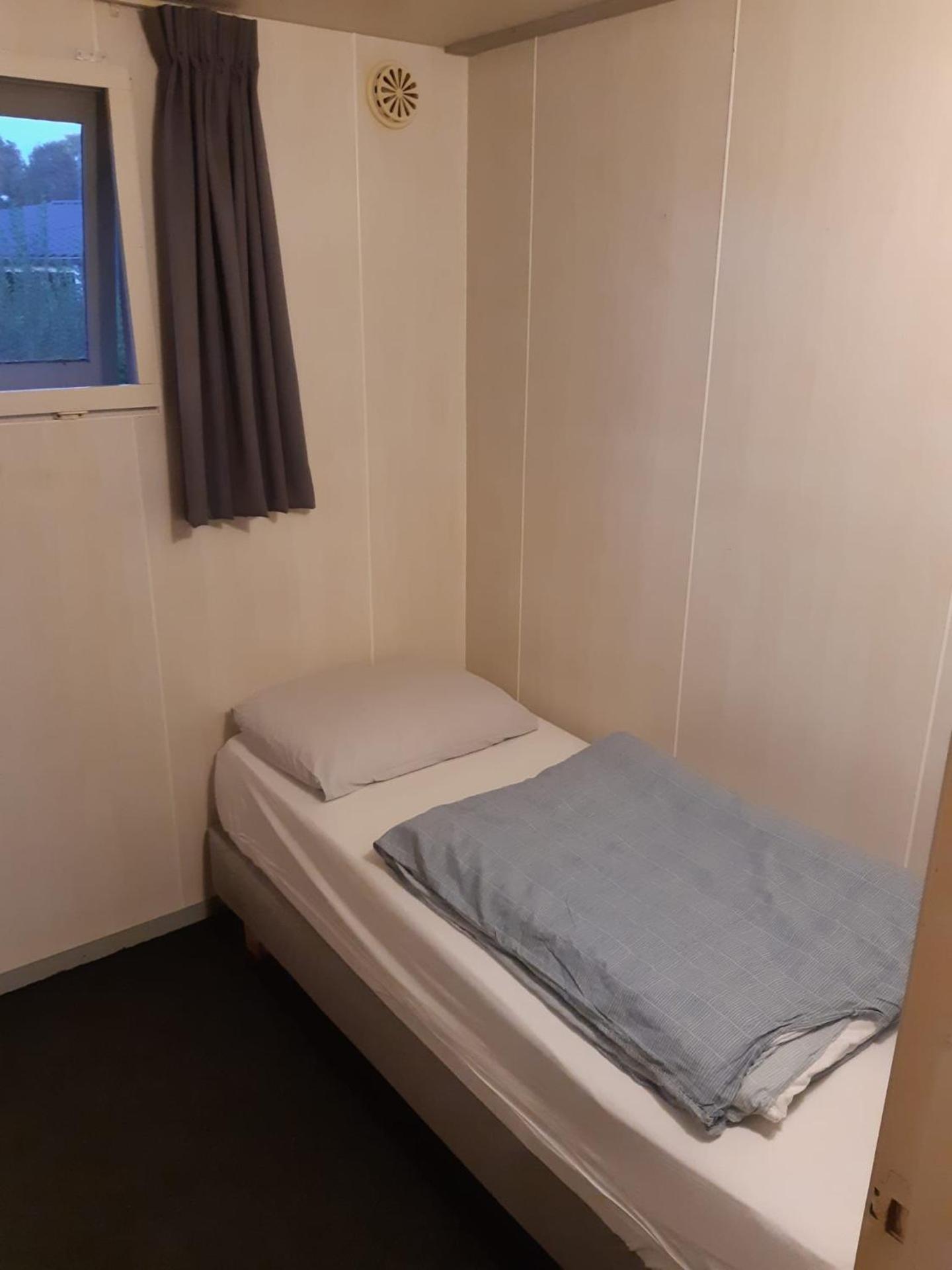 Beachbungalow Park Iselmar 39 aan Ijsselmeer bungalow 26