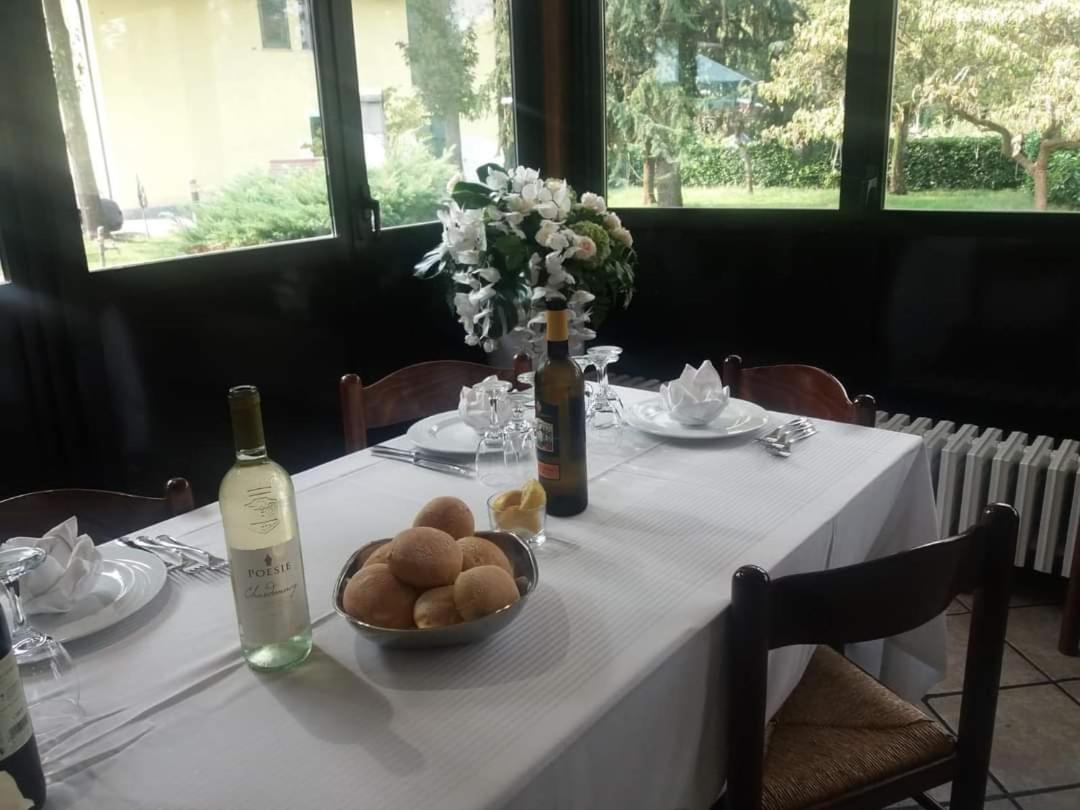 Mambly b&b ristorante pizzeria