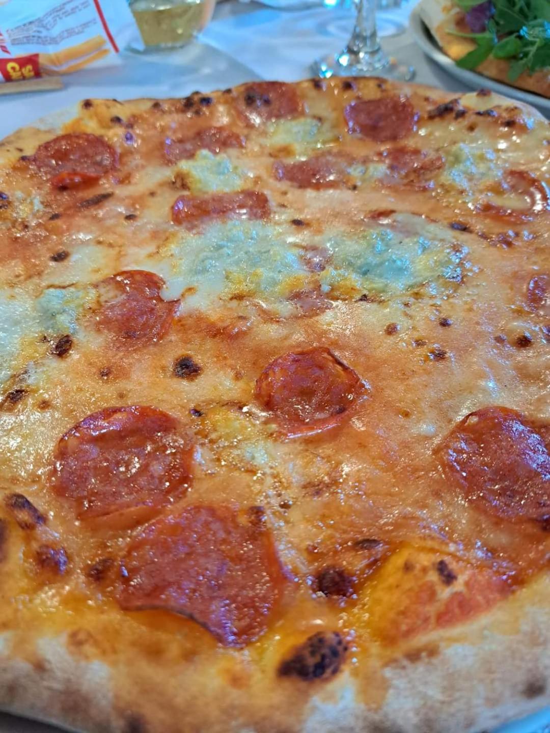 Mambly b&b ristorante pizzeria