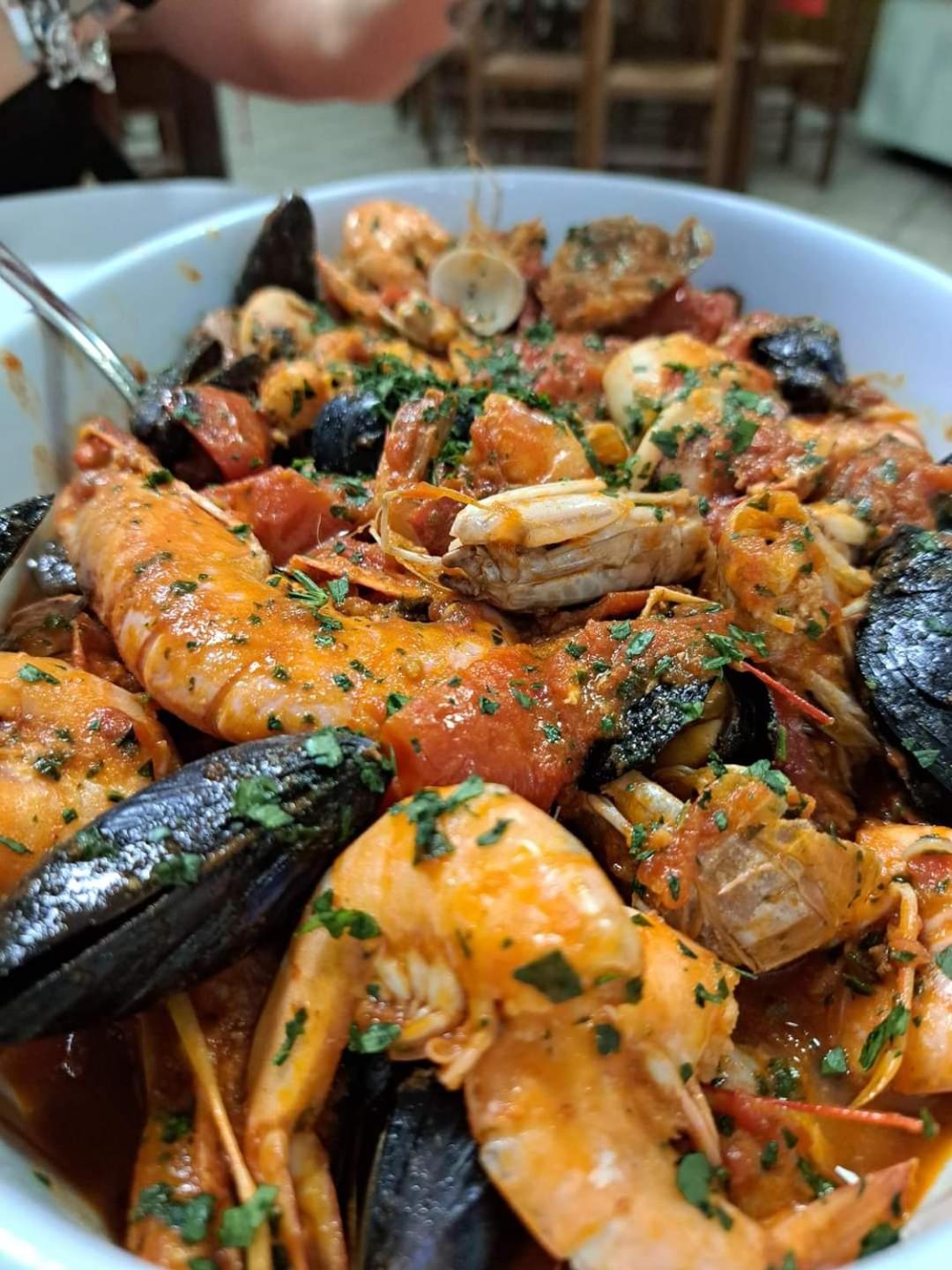 Mambly b&b ristorante pizzeria