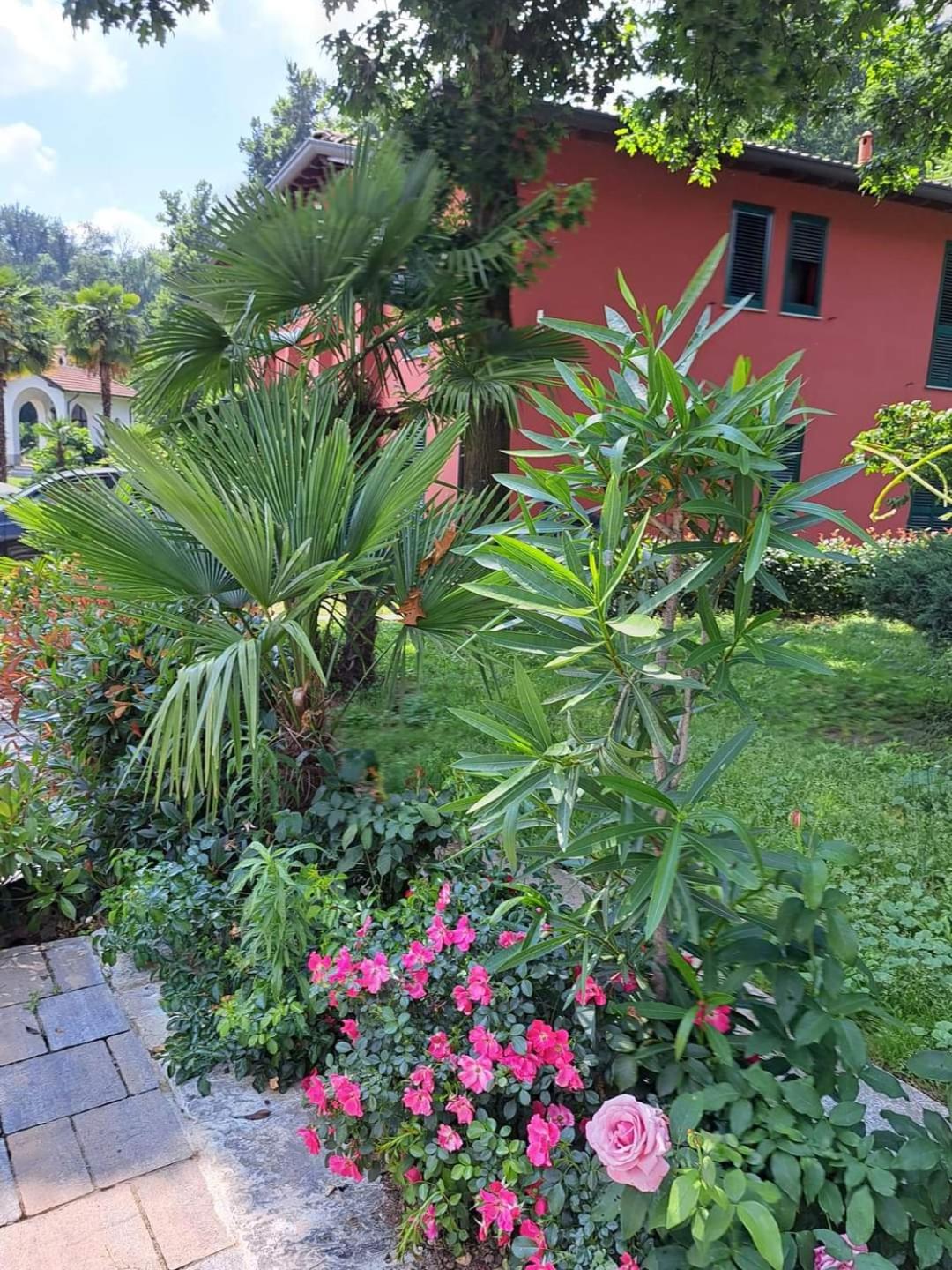 Mambly b&b ristorante pizzeria