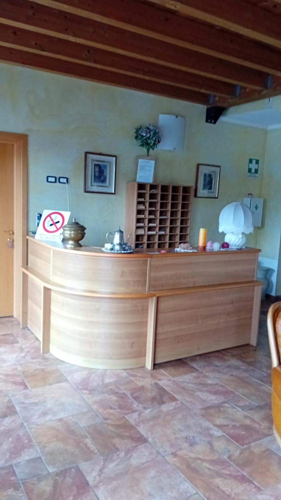 Mambly b&b ristorante pizzeria