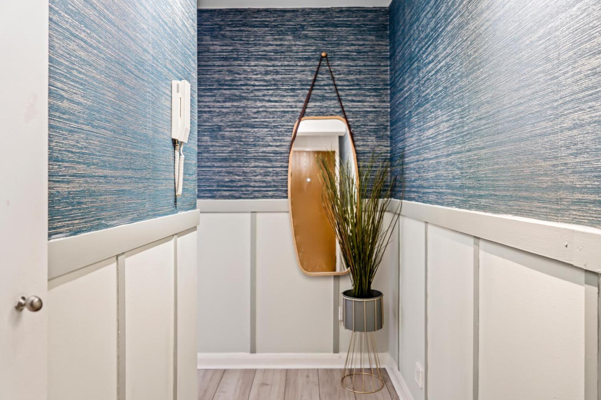 CityStay 1 Bed Flat In Hendon- Free Parking