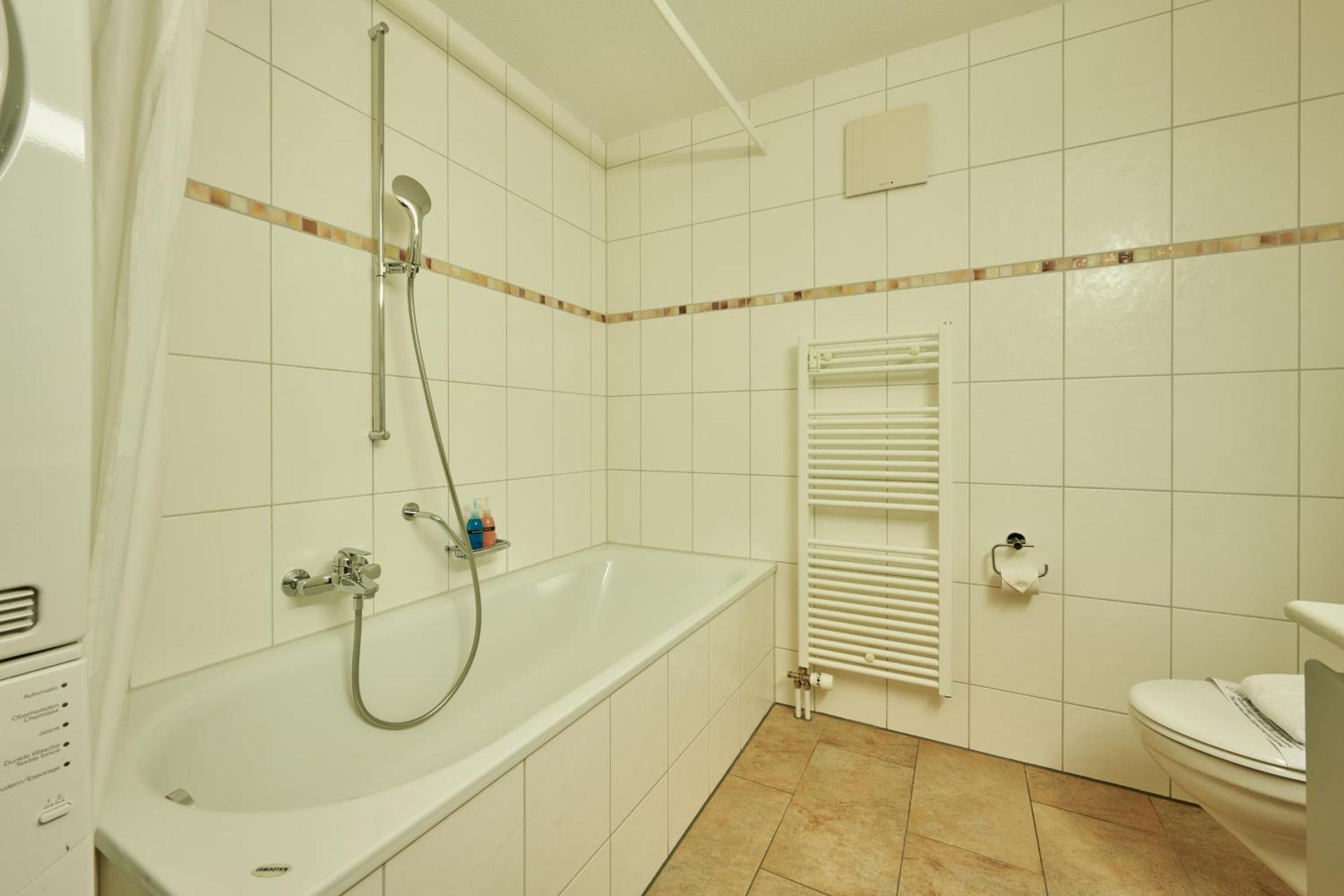 Apartment Silberhorn, outstanding view, spacious, family friendly