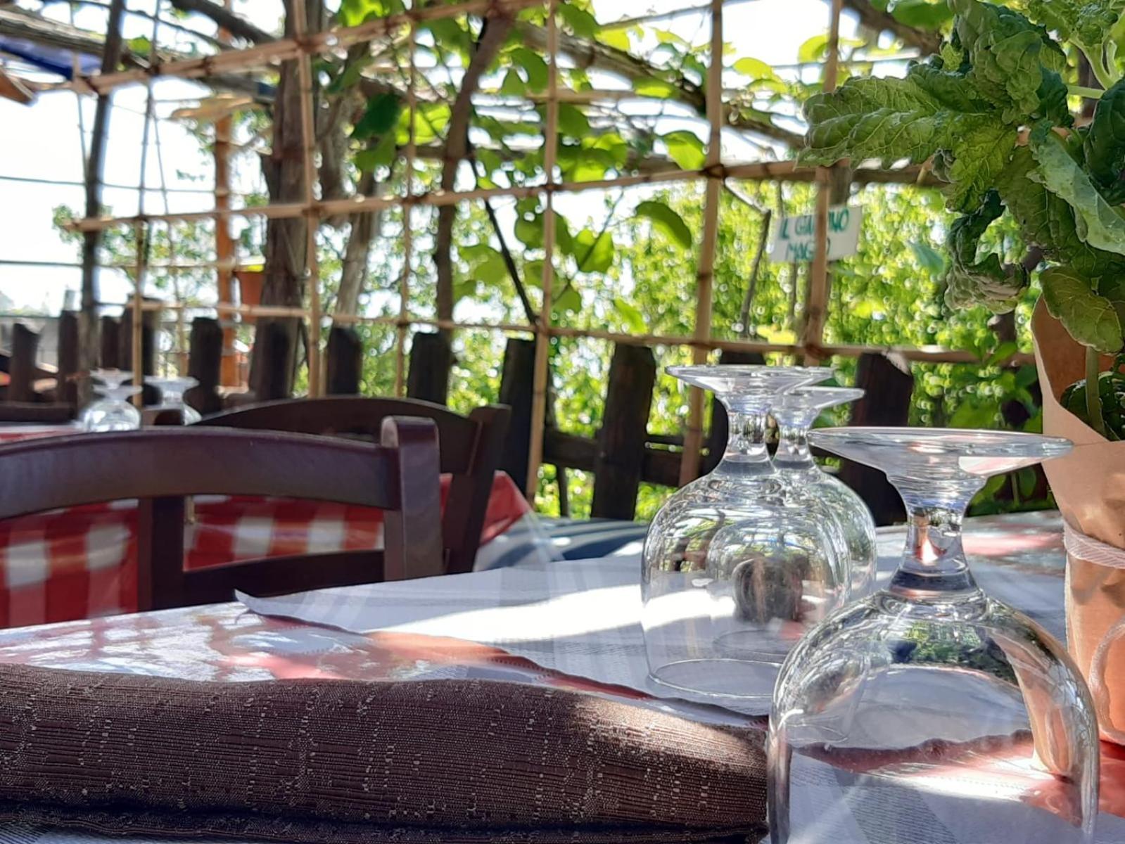 Agriturismo il Pettirosso