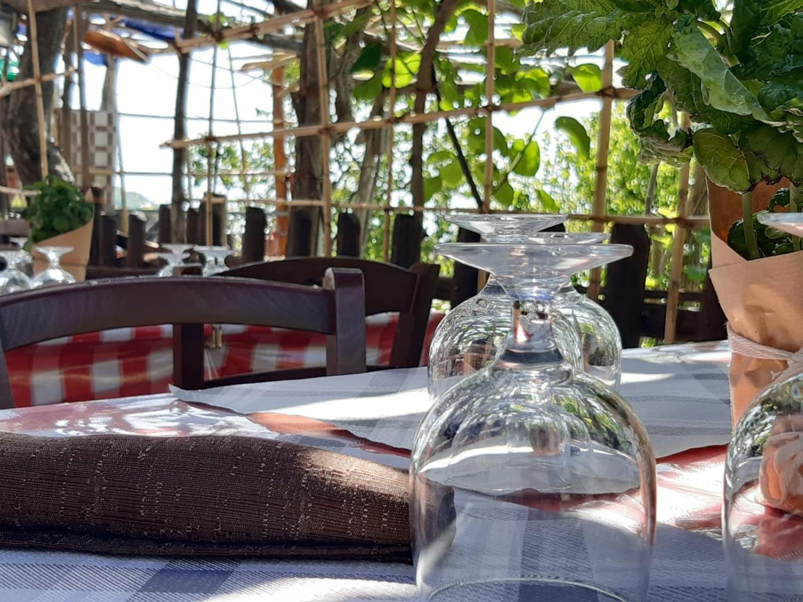 Agriturismo il Pettirosso