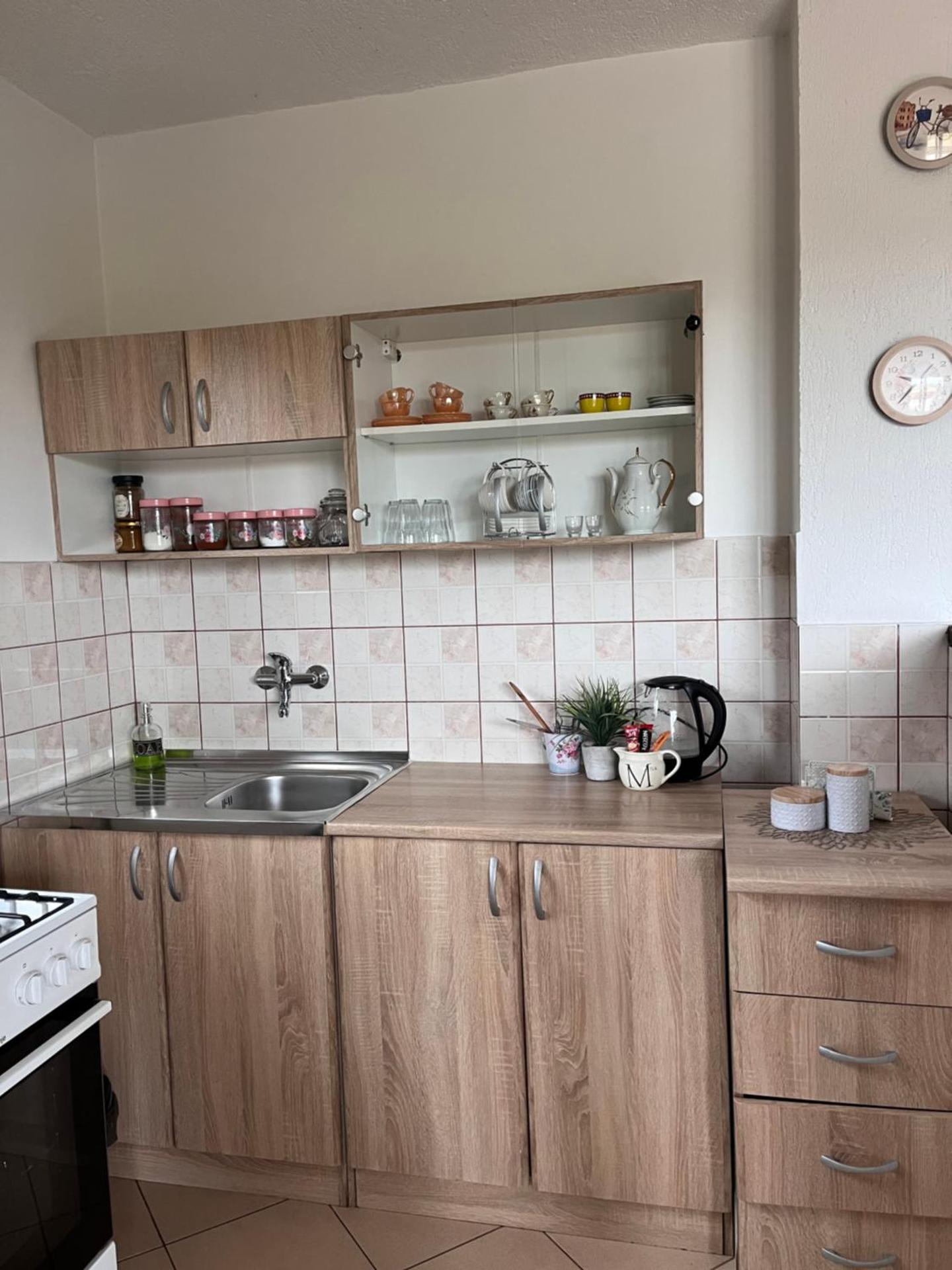 Kuća za odmor ANAMARIJA