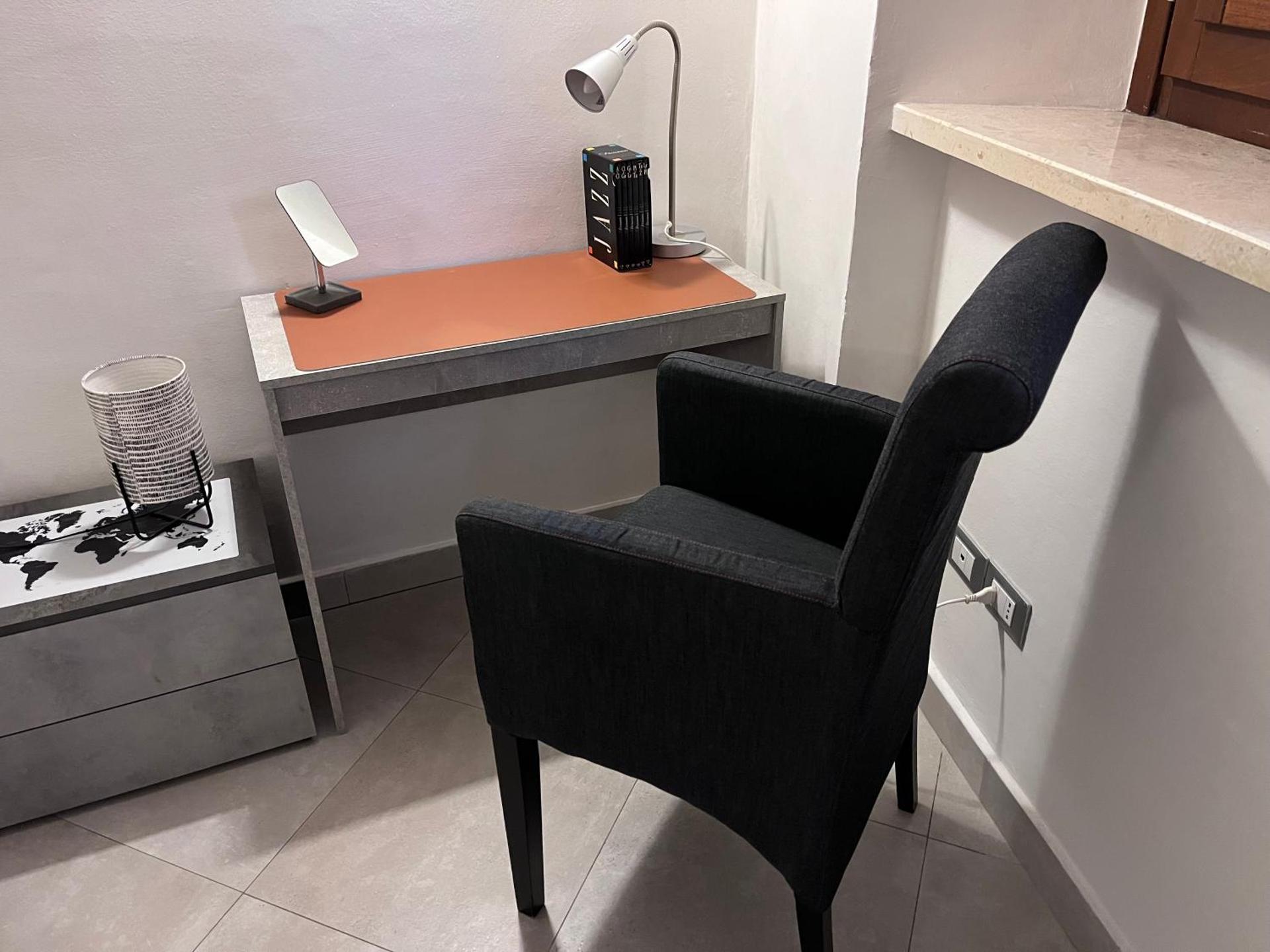 JAZZ Apartment Centro storico