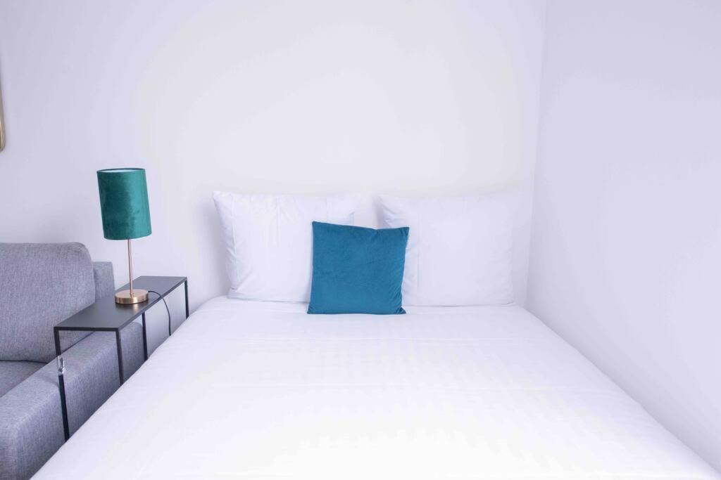 Le Rêveur - Parking Gratuit, Wifi, RER C Choisy-le-Roi