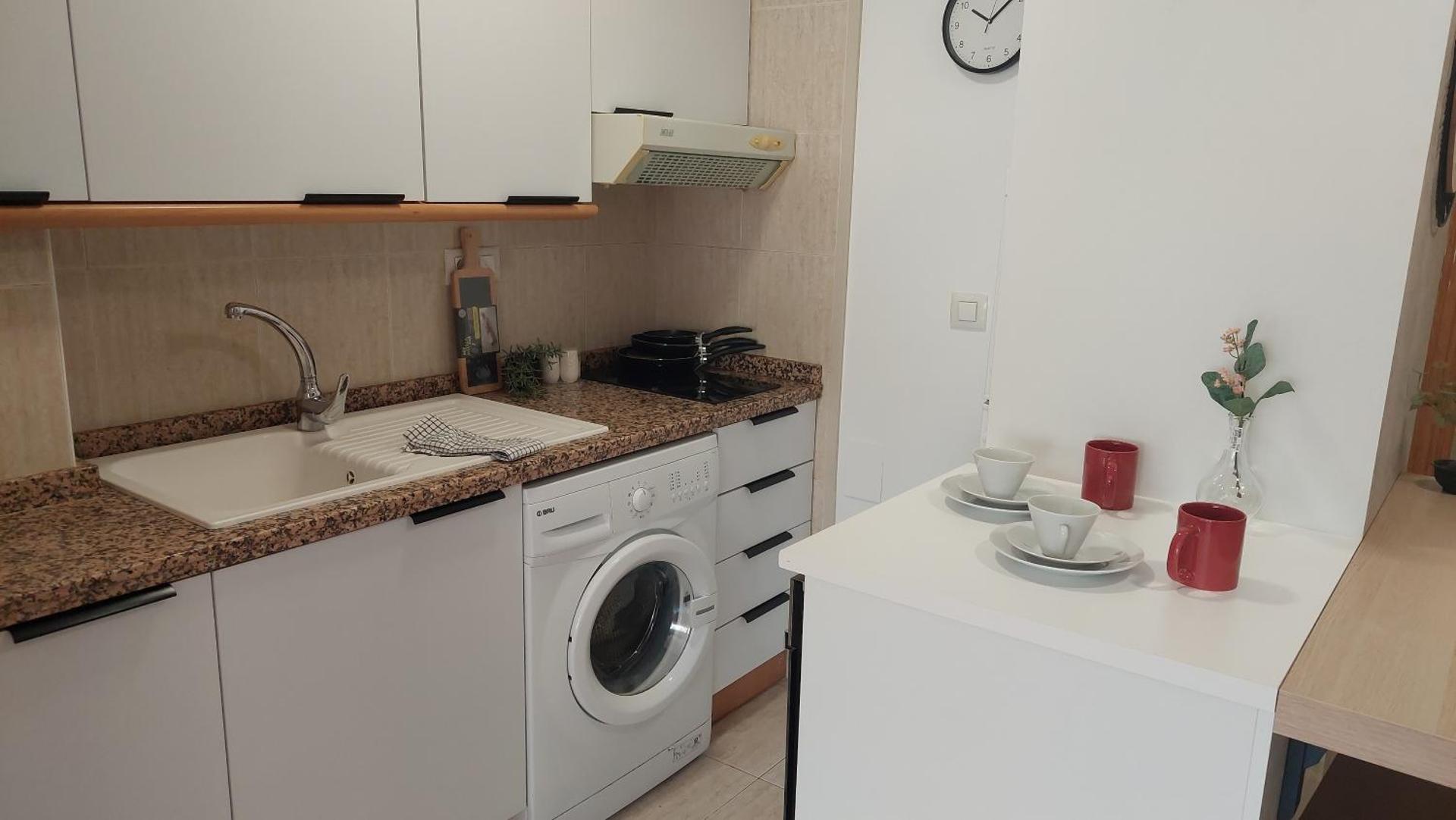 Residencial Alcoy Apartahotel