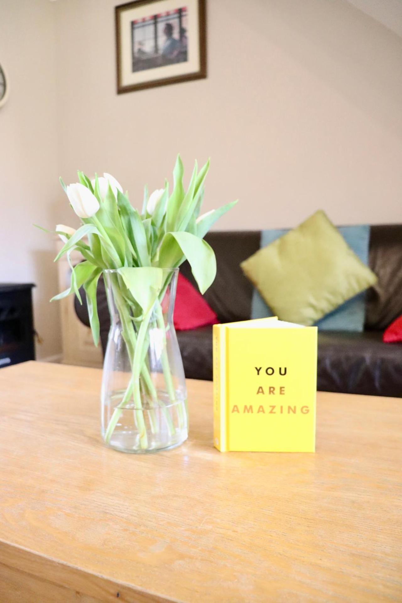 Corton Retreats At Waterside Park