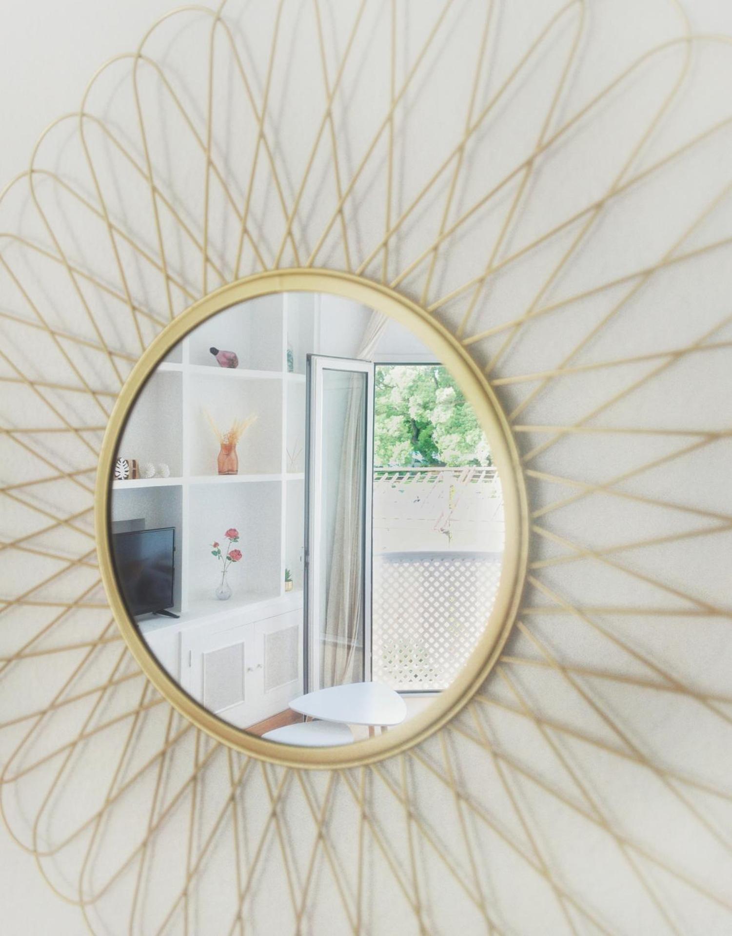 Apartamento Hermosilla