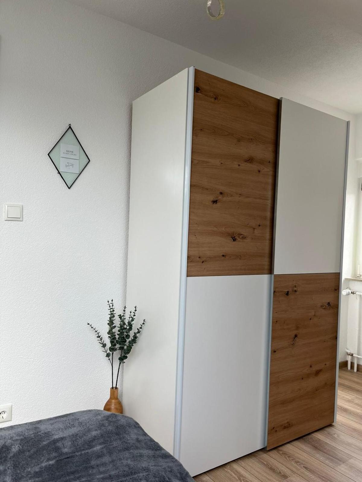 Ferienwohnung