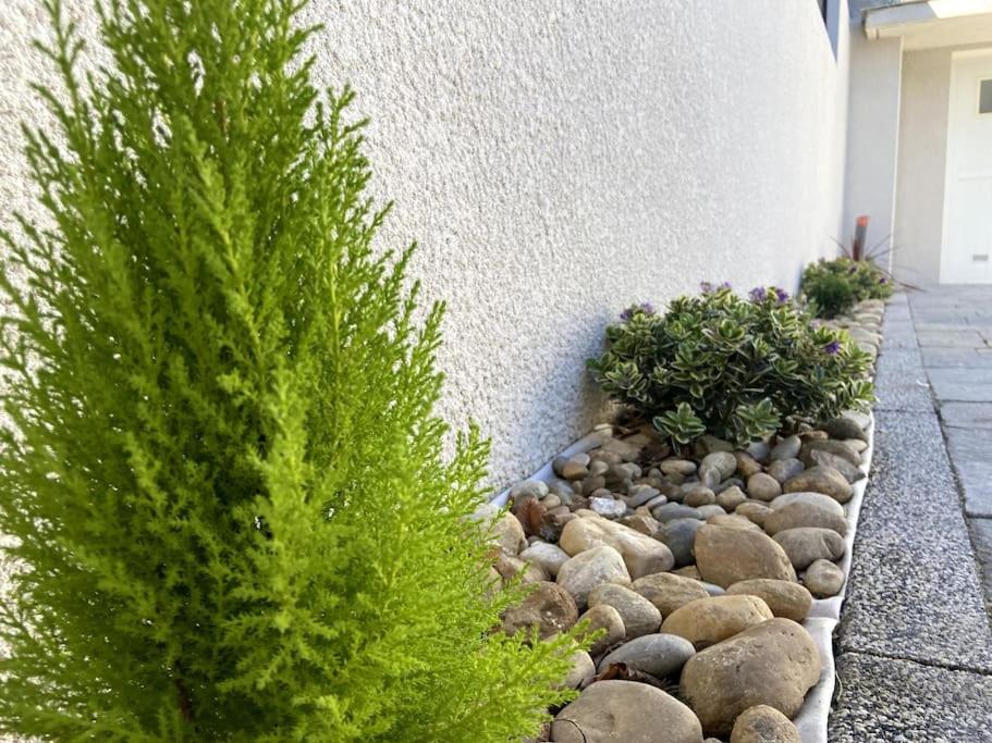 Douceur Drômoise appartement avec une chambre