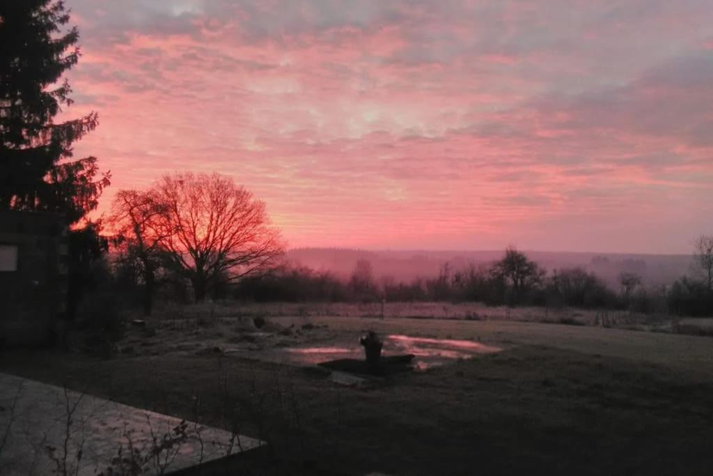 L'Escale Buissonnière - Cosy and quiet house