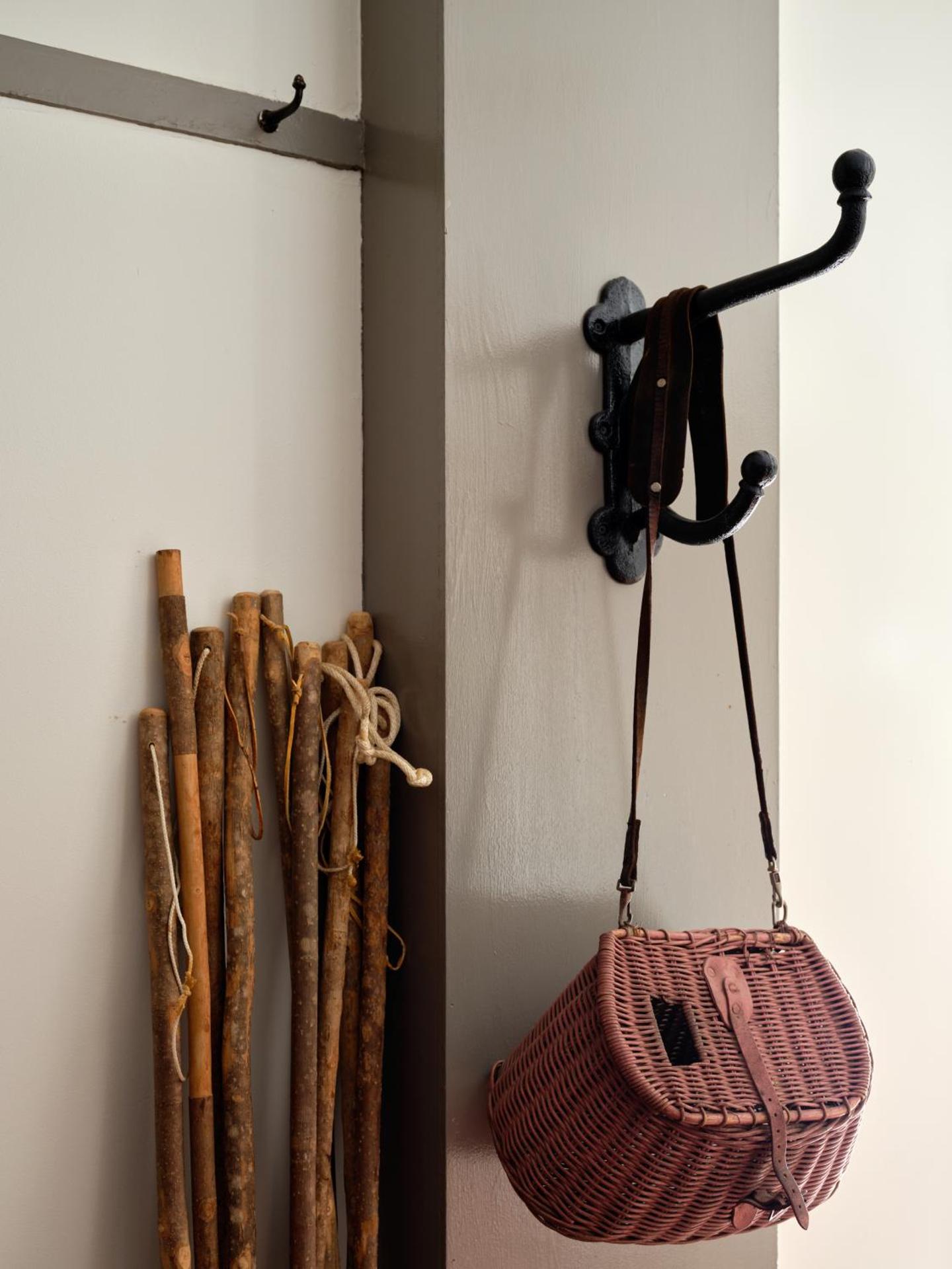 The Ell, a Historic, Luxurious 2 bed, 2 bath Private Suite in Lovell