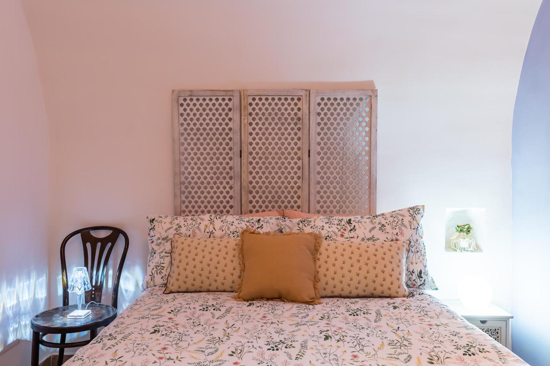 ECCEHOMO 29 La Casa di Piero